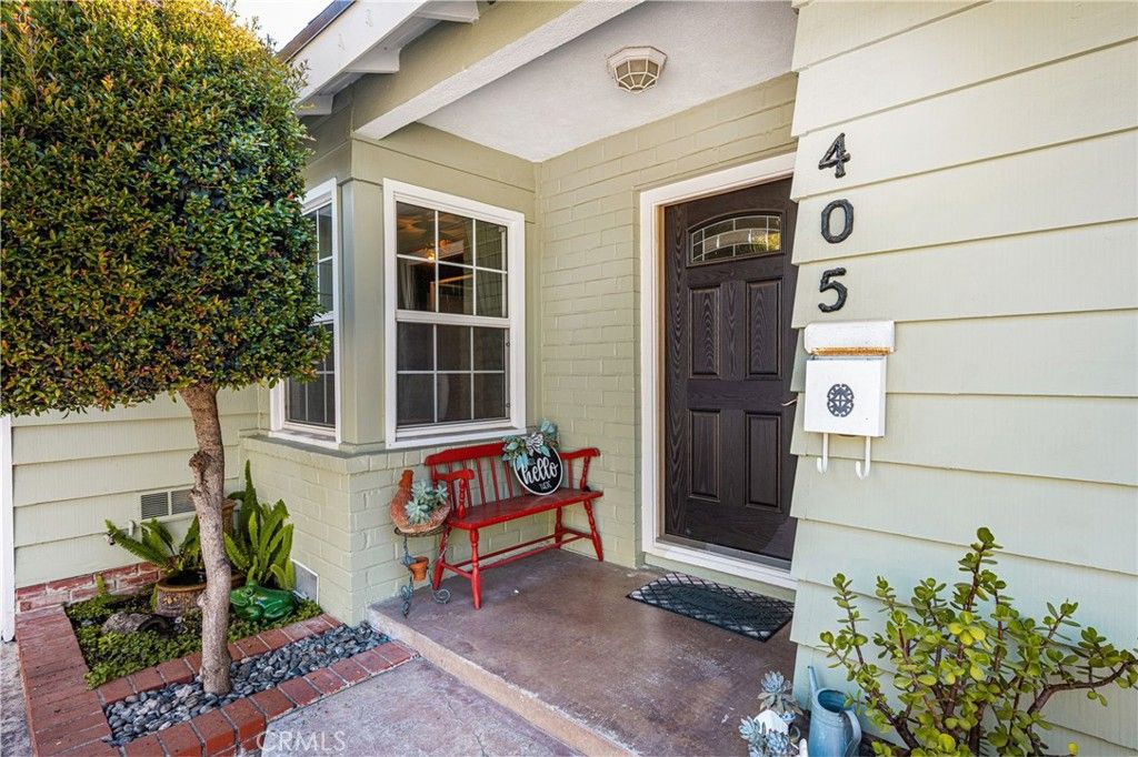 405 S Fann, Anaheim, CA 92804 — photo 2
