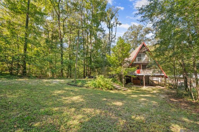 12485 Dogwood Rd, St Francisville, LA 70775