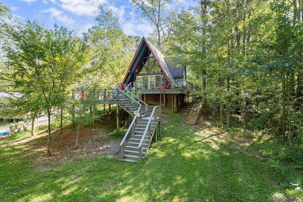 12485 Dogwood Rd, St Francisville, LA 70775