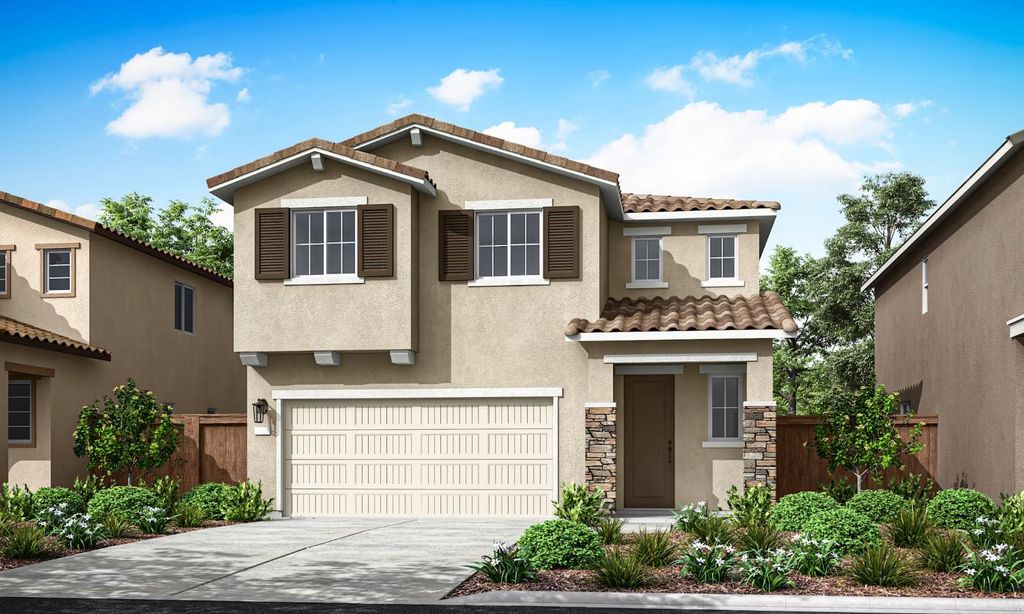 460 Paine Ct, Lincoln, CA 95648