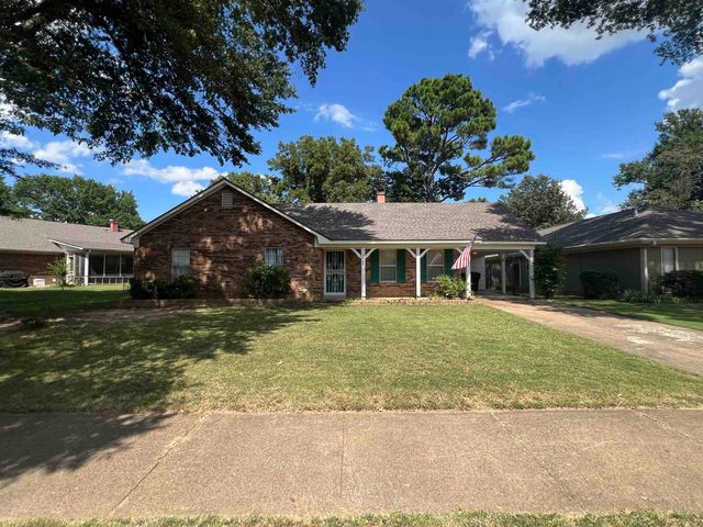 3956 LAURELHILL LN, Bartlett, TN 38135