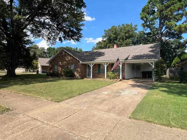 3956 LAURELHILL LN, Bartlett, TN 38135