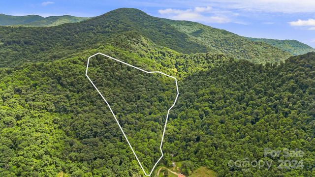 158 Sugar Cove Road, Weaverville, NC 28787
