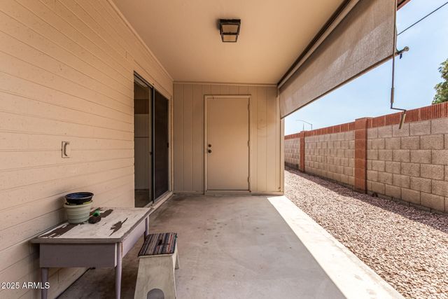 440 S PARKCREST -- 145, Mesa, AZ 85206