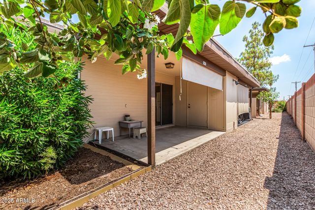 440 S PARKCREST -- 145, Mesa, AZ 85206