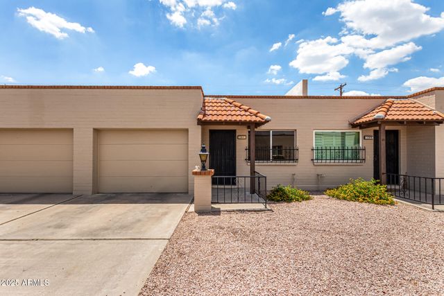 440 S PARKCREST -- 145, Mesa, AZ 85206