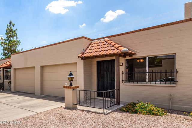 440 S PARKCREST -- 145, Mesa, AZ 85206