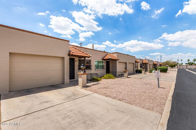 440 S PARKCREST -- 145, Mesa, AZ 85206