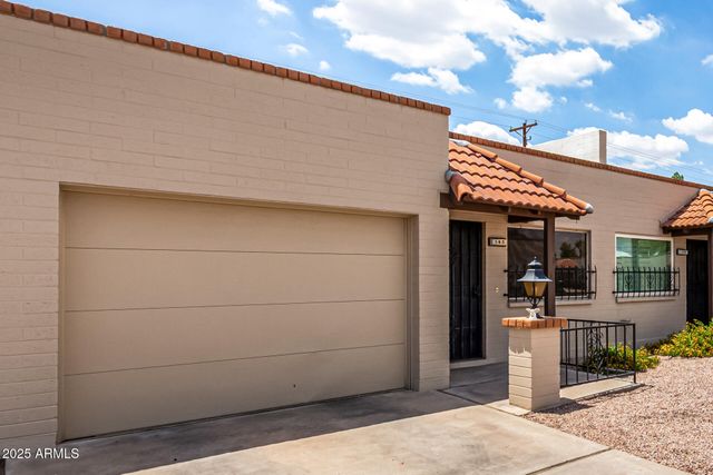 440 S PARKCREST -- 145, Mesa, AZ 85206