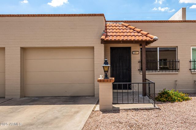 440 S PARKCREST -- 145, Mesa, AZ 85206