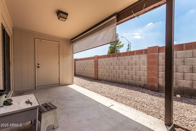 440 S PARKCREST -- 145, Mesa, AZ 85206