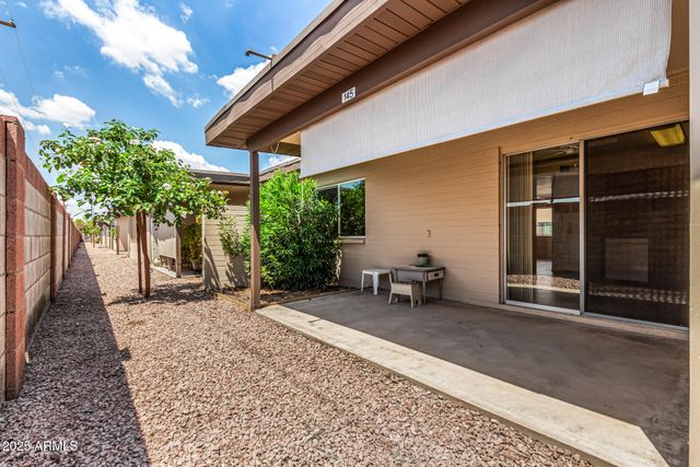 440 S PARKCREST -- 145, Mesa, AZ 85206
