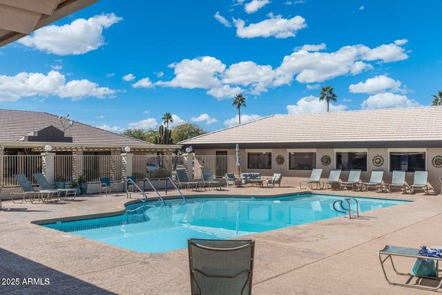 440 S PARKCREST -- 145, Mesa, AZ 85206