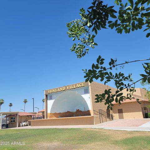 440 S PARKCREST -- 145, Mesa, AZ 85206