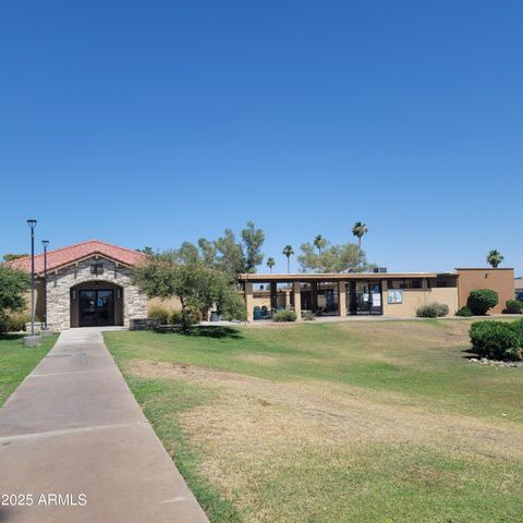 440 S PARKCREST -- 145, Mesa, AZ 85206