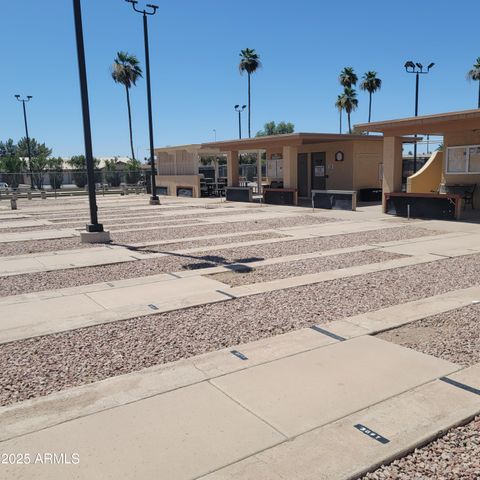 440 S PARKCREST -- 145, Mesa, AZ 85206