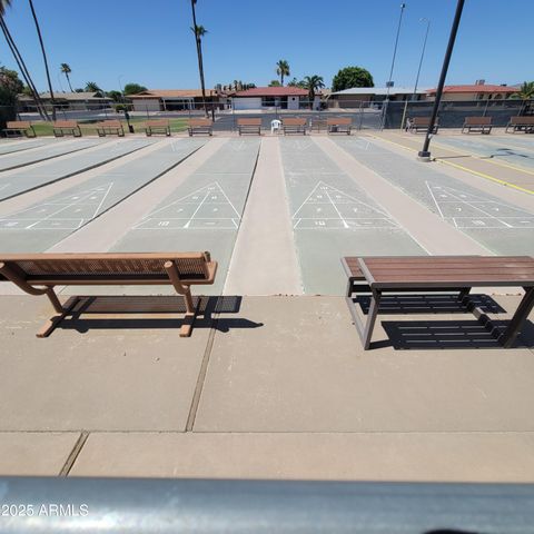 440 S PARKCREST -- 145, Mesa, AZ 85206