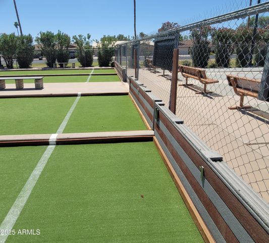 440 S PARKCREST -- 145, Mesa, AZ 85206