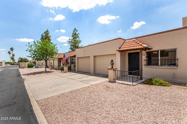 440 S PARKCREST -- 145, Mesa, AZ 85206