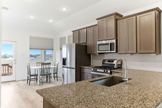 9532 Griffith Run, Converse, TX 78109