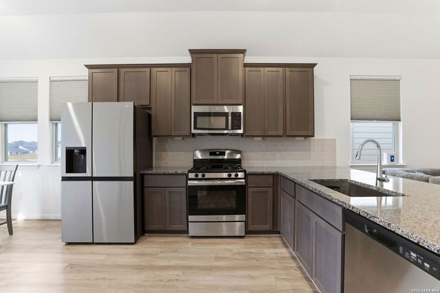 9532 Griffith Run, Converse, TX 78109