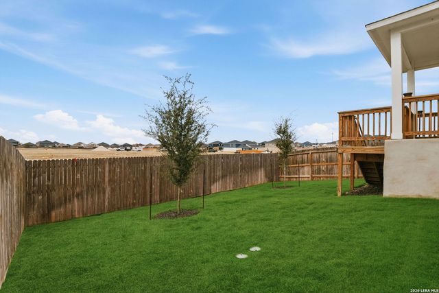 9532 Griffith Run, Converse, TX 78109