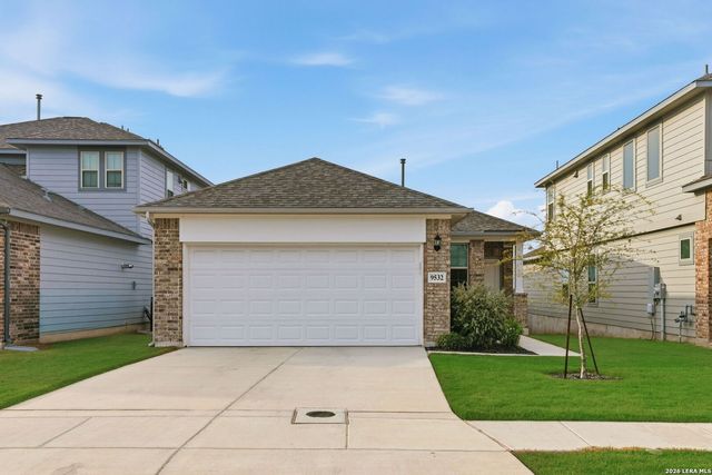 9532 Griffith, Converse, TX 78109