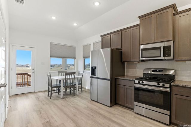 9532 Griffith Run, Converse, TX 78109