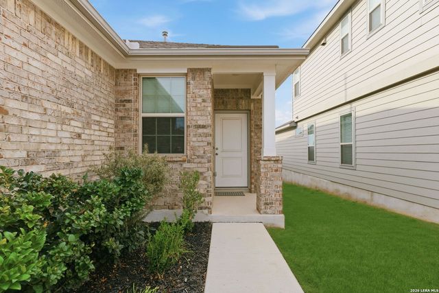 9532 Griffith Run, Converse, TX 78109