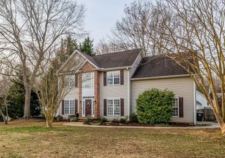 401 Summerwalk Place, Simpsonville, SC 29681