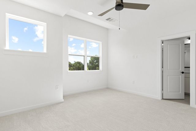 2040 Aldrich Mews, Celina, TX 75009
