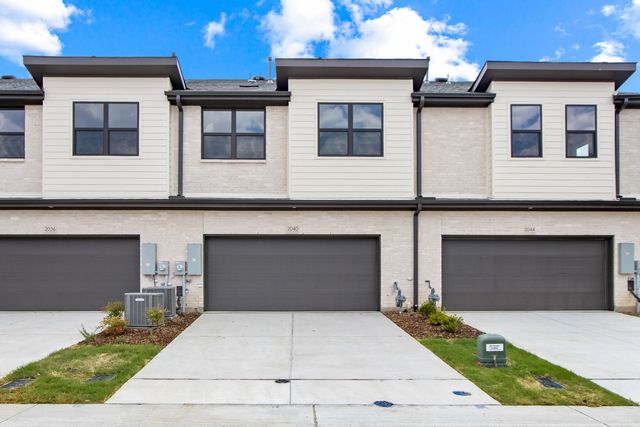 2040 Aldrich Mews, Celina, TX 75009