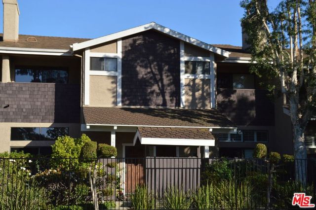 5848 Canterbury Drive, Culver City, CA 90230