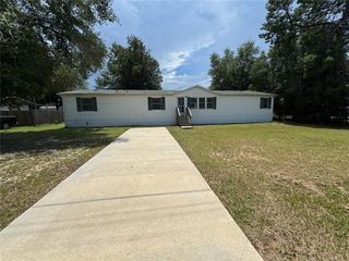 18384 SE 54TH STREET, Ocklawaha, FL 32179