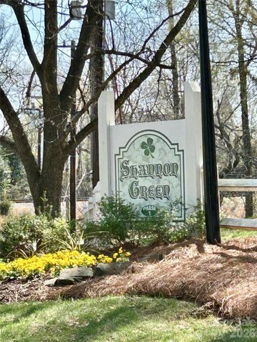 9521 Shannon Green Drive C, Charlotte, NC 28213