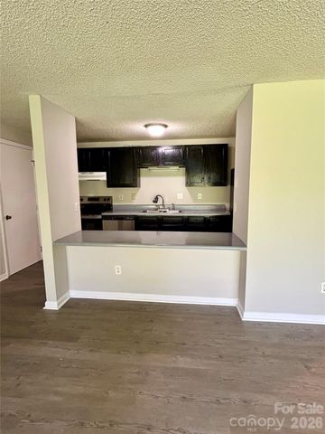 9521 Shannon Green Drive C, Charlotte, NC 28213