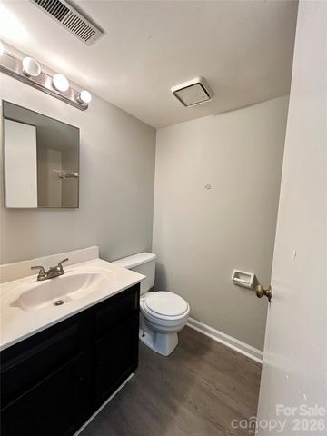 9521 Shannon Green Drive C, Charlotte, NC 28213