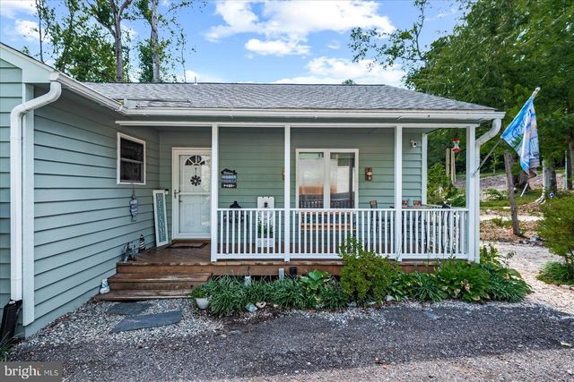 452 LAKE CAROLINE DR, Ruther Glen, VA 22546