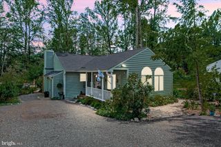452 LAKE CAROLINE DR, Ruther Glen, VA 22546