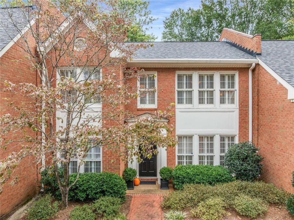 3075 Howell Mill NW Road 6, Atlanta, GA 30327