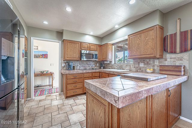 135 E Verde Vista, Green Valley, AZ 85614