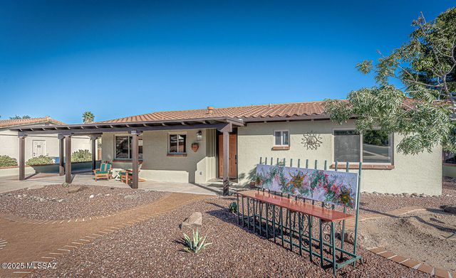 135 E Verde Vista, Green Valley, AZ 85614