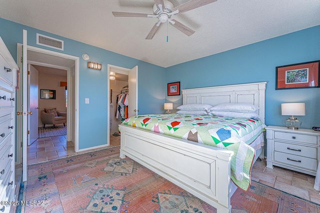 135 E Verde Vista, Green Valley, AZ 85614