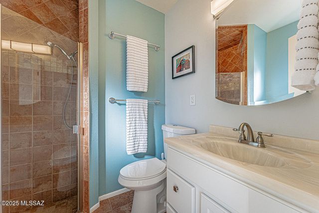 135 E Verde Vista, Green Valley, AZ 85614