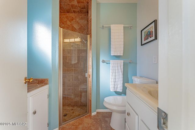 135 E Verde Vista, Green Valley, AZ 85614