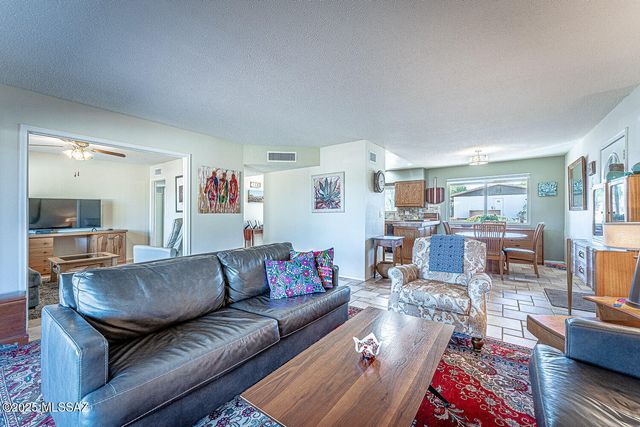 135 E Verde Vista, Green Valley, AZ 85614