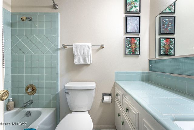 135 E Verde Vista, Green Valley, AZ 85614