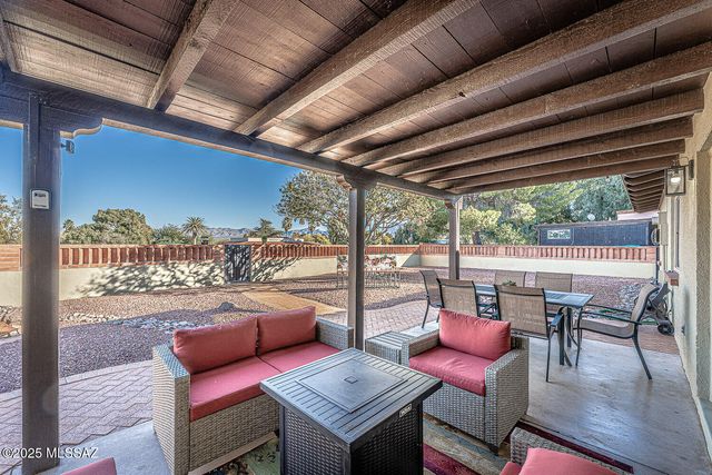 135 E Verde Vista, Green Valley, AZ 85614