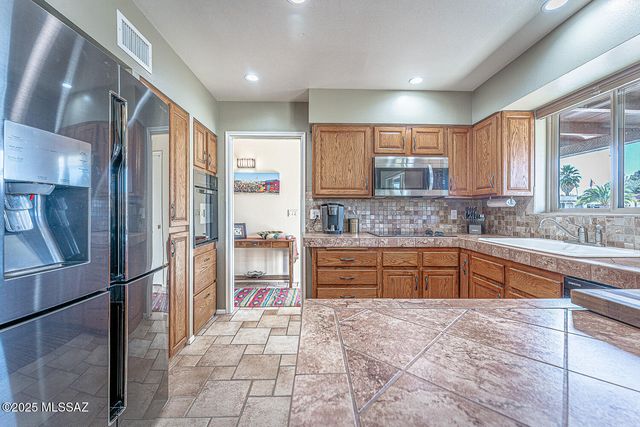 135 E Verde Vista, Green Valley, AZ 85614