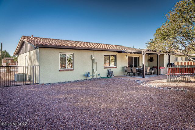 135 E Verde Vista, Green Valley, AZ 85614